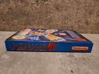 Nintendo NES Mega Man 3 mit OVP und Anleitung NOE - T-Retro-Games 