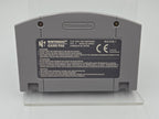N64 Nintendo 64 Spiel Mario Kart 64 Modul EUR