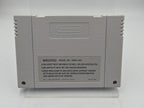 SNES Super Nintendo Spiel Lagoon Modul FRG / SFRG