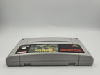 SNES Super Nintendo Secret of Mana Modul NOE/SFRG