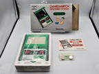 Nintendo Game & Watch Popeye OVP Panorama Screen PG-92 1983 - T-Retro-Games 