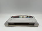 SNES Super Nintendo Spiel Super Mario Allstars Modul NOE