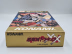 SFC Super Famicom Akumajo Dracula XX Castlevania Vampires Kiss + OVP + Anleitung - T-Retro-Games 