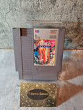Nintendo NES California Games Modul FRA - T-Retro-Games 