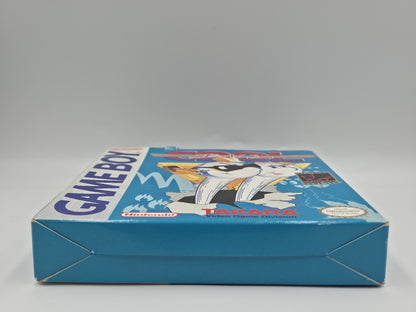 Nintendo Game Boy Classic Cool Ball mit OVP und Anleitung USA