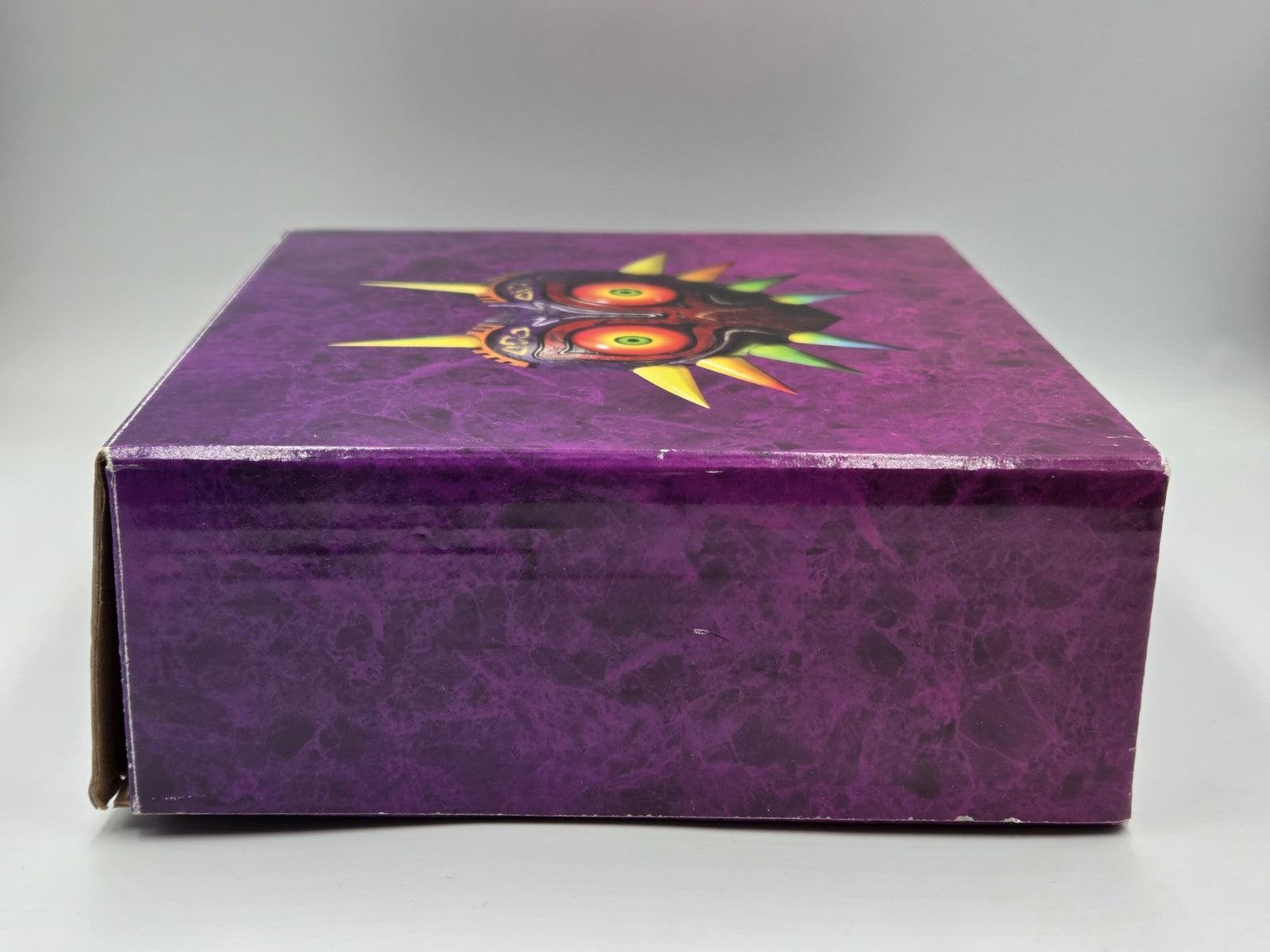 Club Nintendo The Legend of Zelda Majora's Mask 3D Lampe 2000-2015