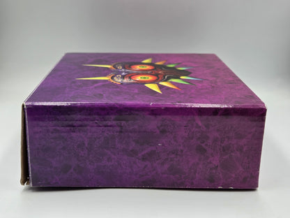 Club Nintendo The Legend of Zelda Majora's Mask 3D Lampe 2000-2015