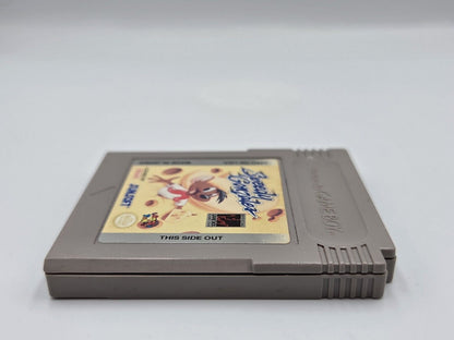 Nintendo Game Boy Classic Spiel Speedy Gonzales Modul USA - T-Retro-Games 
