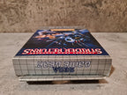 Sega Game Gear Strider Returns mit OVP und Anleitung Multi Language - T-Retro-Games 