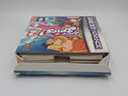 Game Boy Advance Spiel Totally Spies! 2 Undercover mit OVP und Anleitung FAH