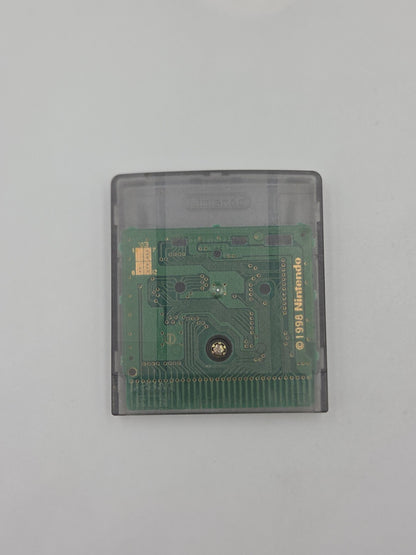 Nintendo Game Boy Color Spiel Disney's Aladdin Modul EUR