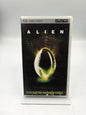 Sony PSP UMD. Video Alien Deutsch