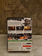 XBOX360 Tomb Raider Survival Edition Limited Edition OVP - T-Retro-Games 