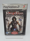 PS2 Playstation 2 Spiel Prince of Persia  Warrior Within mit OVP Deutsch