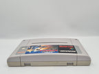 SNES Super Nintendo Super Probotector Alien Rebels UKV Modul - T-Retro-Games 