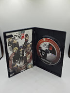PS2 Playstation 2 Shin Megami Tensei P3F mit OVP und Anleitung USA NTSC-U/C