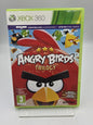 XBOX360 Spiel Angry Birds Trilogy mit OVP und Anleitung 