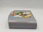 N64 Nintendo 64 Spiel Diddy Kong Racing Modul EUR