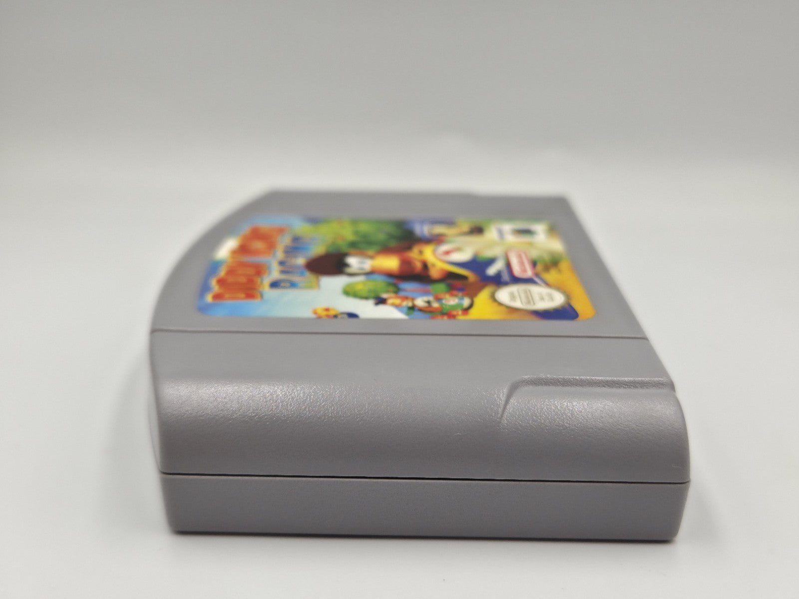 N64 Nintendo 64 Spiel Diddy Kong Racing Modul EUR