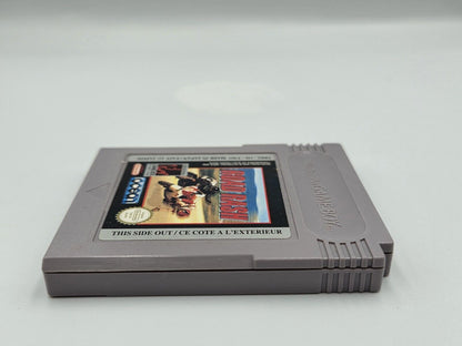 Nintendo Game Boy Classic Spiel Road Rash Modul FAH - T-Retro-Games 