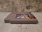 Nintendo NES Galaxy 5000 Racing in the 51st Century Modul FRG - T-Retro-Games 