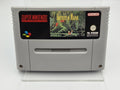 SNES Super Nintendo Secret of Mana Modul NOE/SFRG