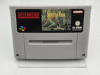 SNES Super Nintendo Secret of Mana Modul NOE/SFRG