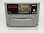 SNES Super Nintendo Secret of Mana Modul NOE/SFRG