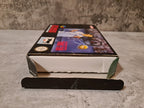 SNES Super Nintendo International Tennis Tour mit OVP und Anleitung UKV - T-Retro-Games 