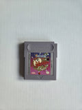 Nintendo Game Boy Classic Spiel Taz Mania Modul USA