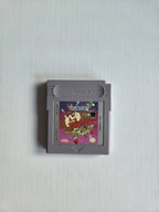 Nintendo Game Boy Classic Spiel Taz Mania Modul USA