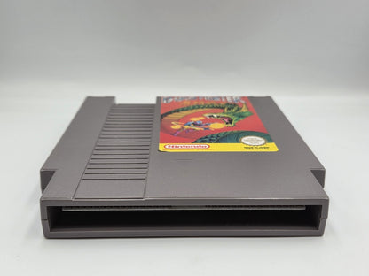 Nintendo NES Burai Fighter Modul FRA