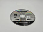 PS2 Playstation 2 Spiel Final Fantasy X 2 Nur CD Disc Only  Deutsch