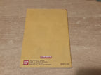 SNES Super Nintendo Super Mario World Spielanleitung Instruction Booklet FAH