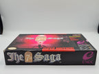 SNES Super Nintendo The 7th Saga mit OVP und Anleitung NTSC-USA - T-Retro-Games 