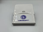 Nintendo DS Thrustmaster Ubisoft Schrittzähler Weiß White