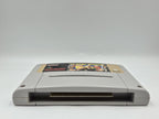 SNES Super Nintendo The Lost Vikings Modul FAH / SFRA
