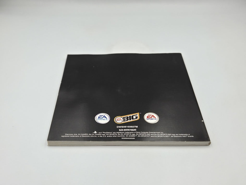 PS1 Spiel Medal of Honor 2 Games In 1 mit OVP + Anleitung Multilingual