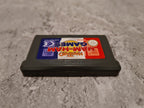Nintendo Gameboy Advance Hamtaro Ham-Ham Games Modul EUR - T-Retro-Games 