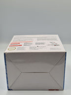 Nintendo Game Boy Advance SP Rip Curl AGS-001 Konsole Console Special Edition - T-Retro-Games 
