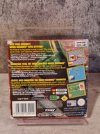 Nintendo Game Boy Color Spiel Micro Machines V3 mit OVP und Anleitung EUR - T-Retro-Games 