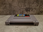SNES Super Nintendo Paperboy 2 NTSC USA Modul - T-Retro-Games 