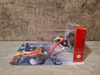 Amiibo Sammlerfigur Super Smash Bros. Collection Greninja NO. 36 Neu New Sealed - T-Retro-Games 