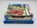 Nintendo Game Boy Advance Metal Slug Advance mit OVP und Anleitung USA - T-Retro-Games 