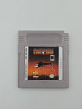 Nintendo Game Boy Classic Spiel Turn and Burn Modul USA