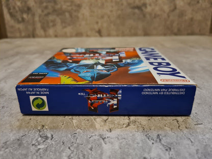 Nintendo Game Boy Classic Killer Instinct mit OVP und Anleitung FAH - T-Retro-Games 