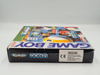 Nintendo Game Boy Classic Micro Machines mit OVP und Anleitung EUR - T-Retro-Games 