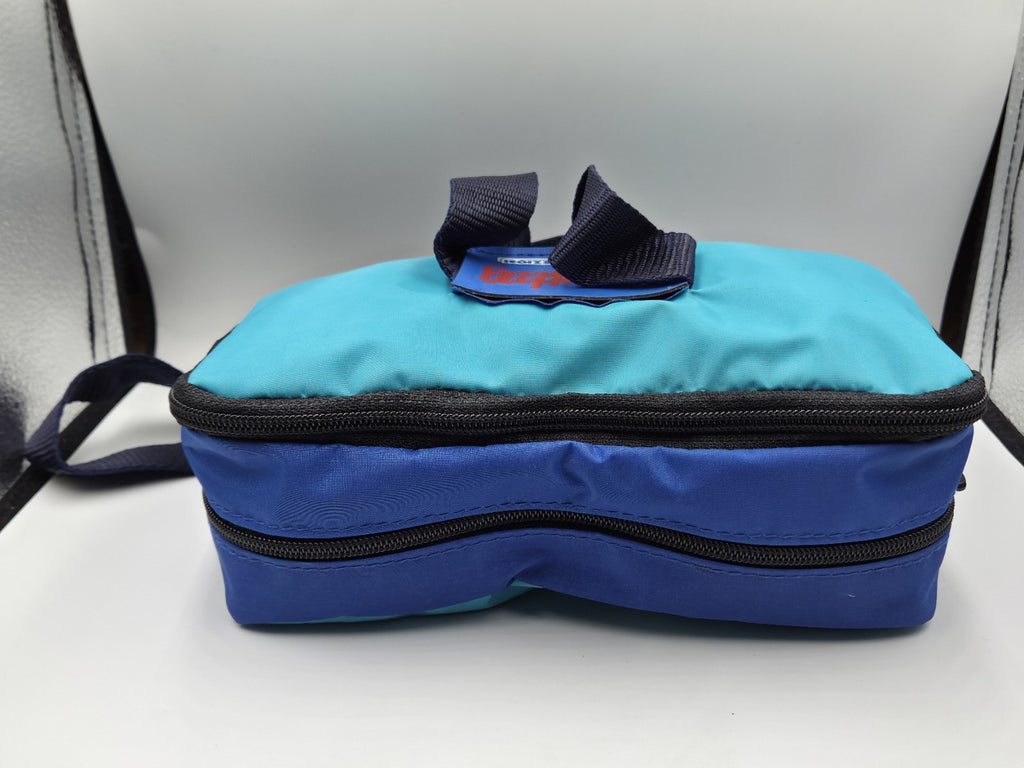 Sega Master System Team Sega Pocket Bag Aufbewahrungstasche