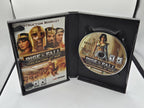 PC-CD Rom Spiel Rise & Fall Civilizations at War Pappschuber USA 4 Discs