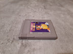 Nintendo Gameboy Classic Spiel Yogi Bear's Gold Rush Modul USA - T-Retro-Games 